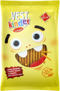 Kinder sticks 50&nbsp;g
