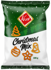 Christmas Mix 100 g
