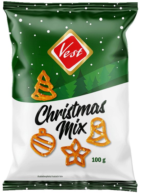 Christmas Mix 100 g