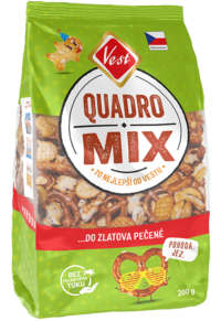 Quadro Mix 200&nbsp;g